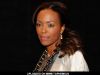 Aisha Tyler at Mercedes-Benz Fashion Week Fall 2009 - Tracy Reese - Backstage