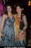 Mink Singh and Akruti Grace at Deepshikha and Keshav Arora's Wedding Reception