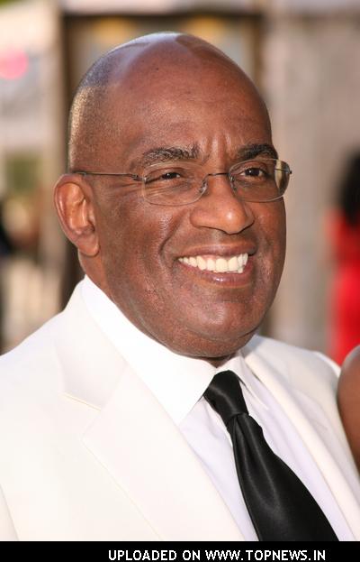 Al Roker at 68th Annual American Ballet Theatre Spring Gala - Arrivals Al Roker at 68th Annual American Ballet Theatre Spring Gala - Arrivals
