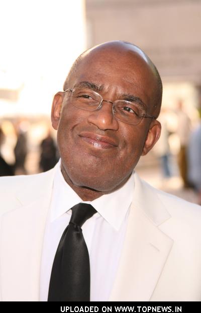 Al Roker at 68th Annual American Ballet Theatre Spring Gala - Arrivals Al Roker at 68th Annual American Ballet Theatre Spring Gala - Arrivals