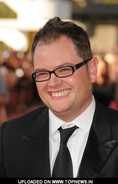 alan carr