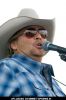 Alan Jackson at 24th Annual KISS 99.9 Chili Cook Off at the CB Smith Park in Pembroke Pines