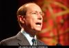 Alan Perris at 61st Primetime EMMY Awards Nomination Announcement