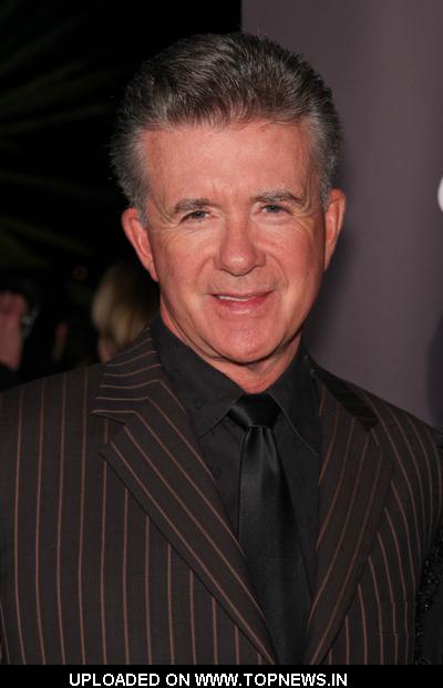 Alan Thicke Show