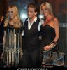 Sean Stewart at Alana Stewart Hosts An Evening to Benefit the John Wayne Cancer Institute at David Yurman Jewelry