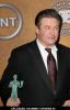 Alec Baldwin at 17th Annual Screen Actors Guild Awards - Press Room
