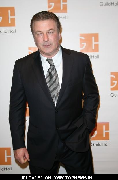 Alec Baldwin at 26th Annual Guild Hall of East Hampton Academy of the Arts Lifetime Achievement Awards Dinner - Arrivals Alec Baldwin at 26th Annual Guild Hall of East Hampton Academy of the Arts Lifetime Achievement Awards Dinner - Arrivals