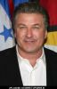 Alec Baldwin  at "Welcome To Gulu" Exhibition and Benefit Art Sale - Arrivals