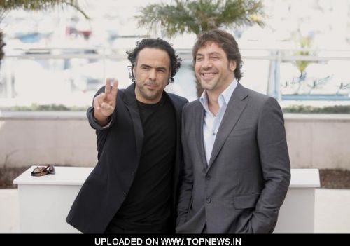 Alejandro Gonzalez Inarritu at 63rd Annual Cannes Film Festival - "Biutiful" Photocall Alejandro Gonzalez Inarritu at 63rd Annual Cannes Film Festival - "Biutiful" Photocall