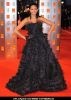 Alesha Dixon at 2009 Orange British Academy of Film and Television Arts (BAFTA) Awards - Arrivals