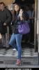 Alesha Dixon at BBC Maida Vale studios for "The Live Lounge"