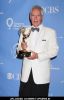 Alex Trebek at 38th Annual Daytime Emmy Awards - Press Room