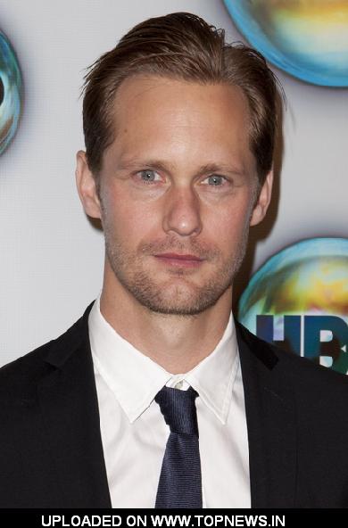 Alexander Skarsgard at 69th Annual Golden Globe Awards HBO Afterparty - Arrivals Alexander Skarsgard at 69th Annual Golden Globe Awards HBO Afterparty - Arrivals