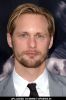 Alexander Skarsgard at HBO's "True Blood" Season Two Los Angeles Premiere - Arrivals Alexander Skarsgard at HBO's "True Blood" Season Two Los Angeles Premiere - Arrivals