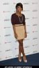 Alexandra Burke at Save the Children's No Child Born to Die Campaign Launch Photocall