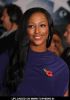 Alexandra Burke  at "Michael Jackson: The Life of an Icon" World Premiere - Arrivals