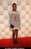Alexandra Burke at  2009 Elle Style Awards - Arrivals