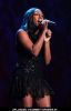 Alexandra Burke at BRMB Live 2010 Concert at the LG Arena in Birmingham 