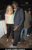 Alexandra Keller and Tony Todd at 2011 Singafest Asian Film Festival Afterparty at Napa Valley Grille