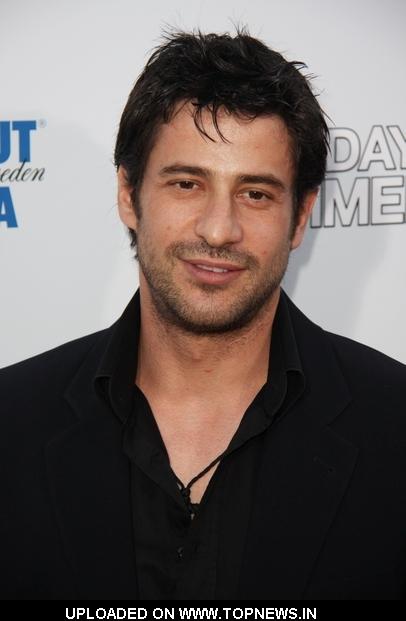 Alexis Georgoulis at "(500) Days of Summer" Los Angeles Premiere - Arrivals Alexis Georgoulis at "(500) Days of Summer" Los Angeles Premiere - Arrivals