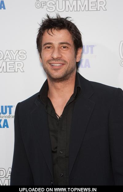 Alexis Georgoulis at "(500) Days of Summer" Los Angeles Premiere - Arrivals Alexis Georgoulis at "(500) Days of Summer" Los Angeles Premiere - Arrivals