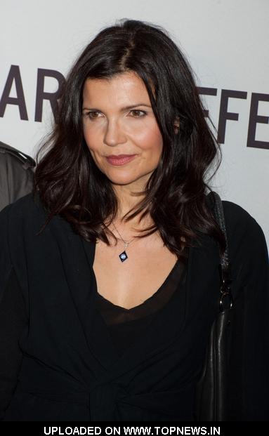 Ali Hewson Images