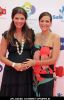 Ali Landry and Constance Marie at The Red CARpet Event - Arrivals  