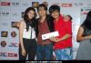 Ali Zafar and Aditi Rao Hydari at London Paris New York movie's Valentine's Day Promotion event