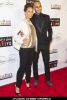 Alicia Keys and Swizz Beatz at the Keep A Child Alive Black Ball  