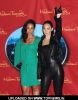Alicia Keys Unveils Wax Figure in NYC    