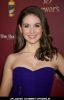 Alison Brie at Dewar's Press Conference at the Redbury Hotel in Hollywood on March 23, 2011