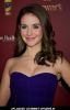 Alison Brie at Dewar's Press Conference at the Redbury Hotel in Hollywood on March 23, 2011