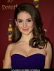 Alison Brie at Dewar's Press Conference at the Redbury Hotel in Hollywood on March 23, 2011