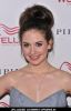 Alison Brie at Wella Professionals Flagship Salon Grand Opening at Pipino 57 in New York City