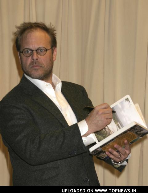 alton brown All About Alton Brown: Year