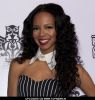 Alycia Bellamy  at 7th Annual Peapod Foundation Benefit Concert Featuring The Black Eyed Peas - Arrivals