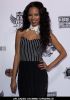 Alycia Bellamy  at 7th Annual Peapod Foundation Benefit Concert Featuring The Black Eyed Peas - Arrivals