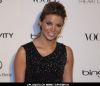 Amber Lancaster at The Art of Elysium 4th Annual "Heaven" Gala Black Tie Charity Gala - Arrivals