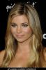 Amber Lancaster at RadioShack's HTC EVO 3D Launch Party - Arrivals