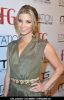 Amber Lancaster at FG Magazine's February 2011 Issue Launch Party Hosted by Jessica Hall - Arrivals