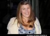 Amber Nuttall at Conservative Party Black & White Ball - February 6, 2008 - Arrivals