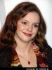 Amber Tamblyn at "The Business Of Being Born" Los Angeles Premiere - Arrivals