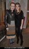 Amy Huberman at host a fashion show at Brown Thomas