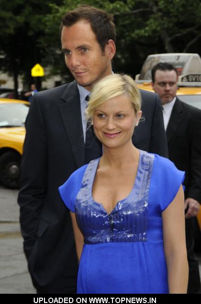 Amy Poehler at The Fresh Air Fund "Salute to American Heros" - Arrivals Amy Poehler at The Fresh Air Fund "Salute to American Heros" - Arrivals