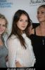 Anais Demoustier at 18th Annual Hamptons International Film Festival - The Chairman's Reception