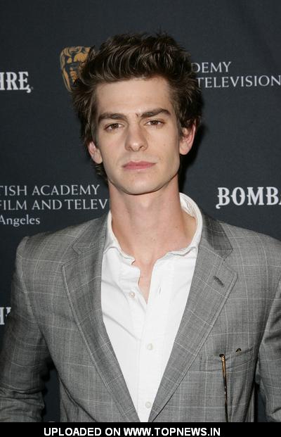 andrew garfield height weight