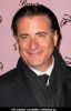 Andy Garcia at "Tarina Tarantino Beauty" Launch Party - Arrivals