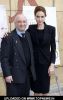 Angelina Jolie at The American Cinematheque's 69th Annual Golden Globe Awards Foreign-Language Nominee Event  