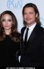 Angelina Jolie and Brad Pitt at 23rd Annual Producers Guild Awards - Arrivals