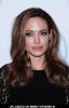 Angelina Jolie at 23rd Annual Producers Guild Awards - Arrivals   